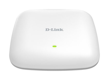 D-LINK Nuclias Connect AX3000 Access