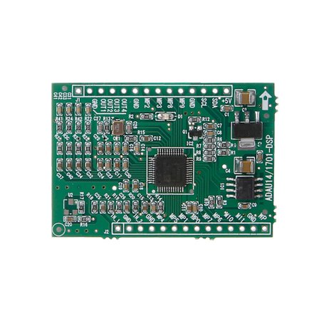 ADAU1401/ADAU1701 DSPmini Læringsboard Opdatering Til ADAU1401 Single Chip Audio Sy