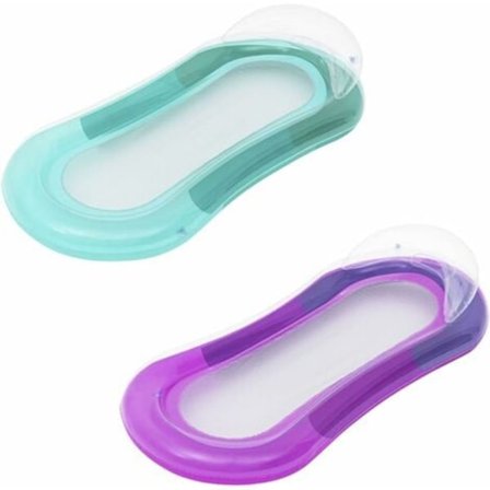 Blackout rullegardiner uden boring, 200x150cm rullegardin til , termisk vinduesgardin med velcro, termisk isoleret stof indvendigt uigennemsigtig 