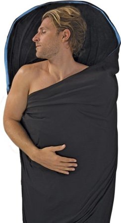 Sea to Summit Sleepliner Reactor (tillför 8°C)