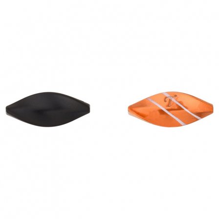 SPRO Inline Spin Spoon 3g - Maggot