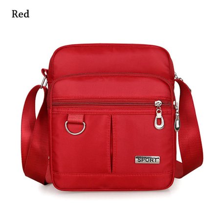 Skulderveske Håndvesker RØD