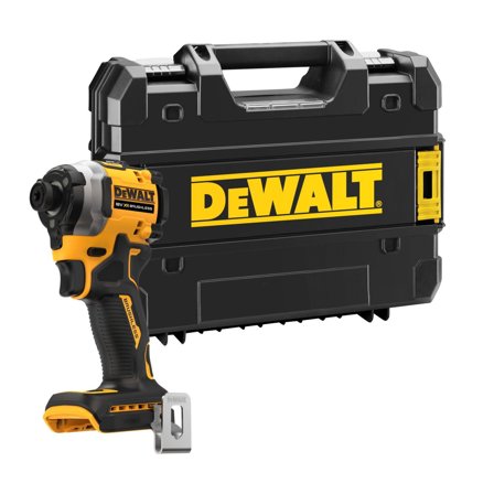 Dewalt DCF850NT-XJ Slagskruvdragare utan batteri och laddare, Elhandverktyg