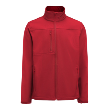 Softshelljacka Herr Mammoth*