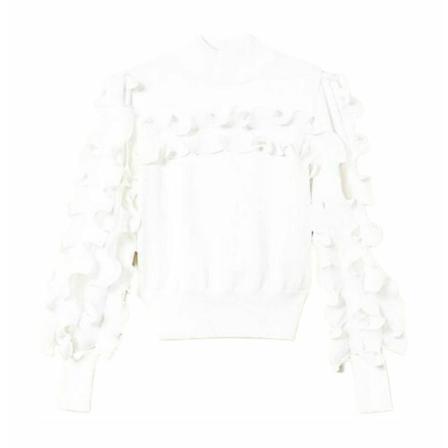 Twinset Blouses Hvid, Dame