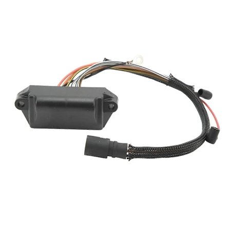 Power Pack-enhet 0582285 CDI Power Pack ABS Høyytelses Erstatning for Evinrude Johnson[co]