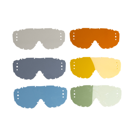 Lentile Smith Piston