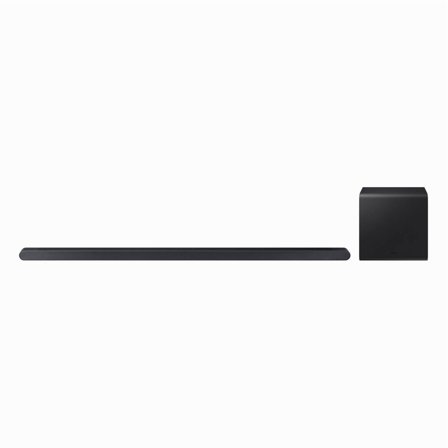 Samsung - Soundbar HW-S810D/XE Svart