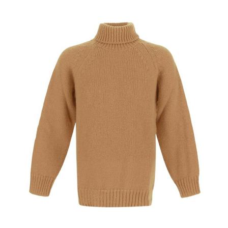 PT Torino Turtlenecks inbo, Herre Rullekraver