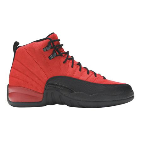 Nike Sneakers , Rood , Heren , Maat: 43 EU