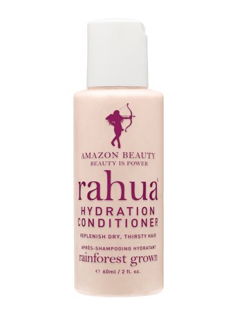 Rahua Travel Size Hydration Conditioner 60Ml - Nude - 60 ml