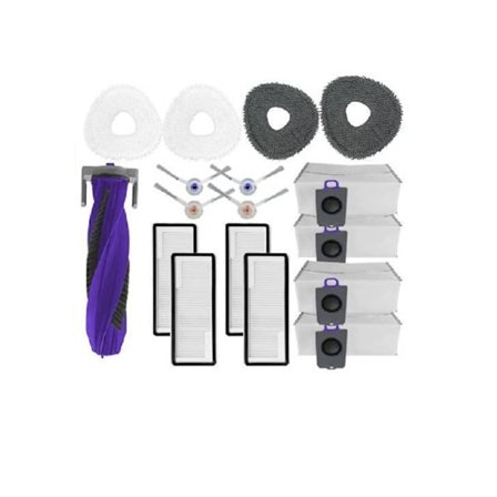Reservedelssæt til Narwal Freo Z Ultra Robotstøvsuger
