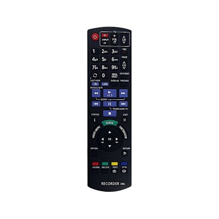 N2qayb001078 TV-fjärrkontroll för TV-fjärrkontroll N2qayb001078 Ersättningsfjärrkontroll