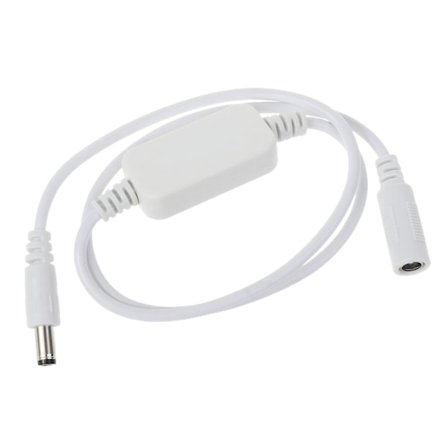 24 Timers Router-Rebooter 5V-15V 5.5x2.1mm til Trådløs Wifi Repeater Modem [db]