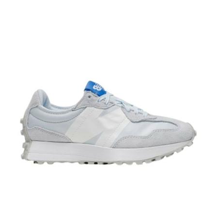 New Balance, Sneakers Blauw, Dames, Maat:36 EU