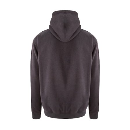 PRO RTX Herr Pro Hoodie 5XL Burgundy