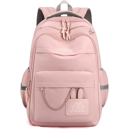 Tyttöjen koululaukut, koululaukku teineille, tytöille, opiskelijoille, lahjat, reppu, käsimatkatavaralaukku, koulu, teini