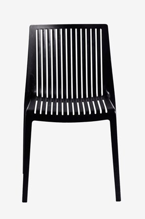 Muubs - Matstol Cool, 4-p - Svart - Stolar - Från Homeroom