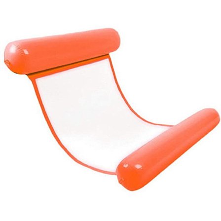70cm*126cm Vattenlounger Soffa Flytande Rad Vuxen Simbassäng