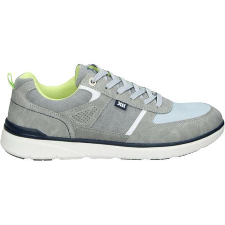 Xti - Sneakers - Grå - Herr - Storlek: 44 Eu, Herr, Storlek: 44 EU