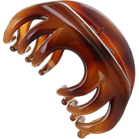 Naisten hiuspihdit/hiuspanta liukumattomasta muovista, lahja