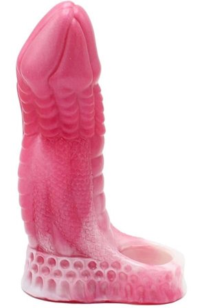 Monster Sleeve No. 02