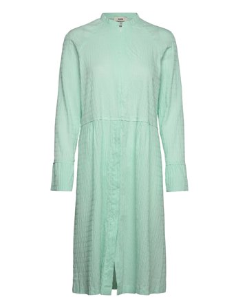 Mads Nørgaard | Crinckle Pop Dupina Dress | 38