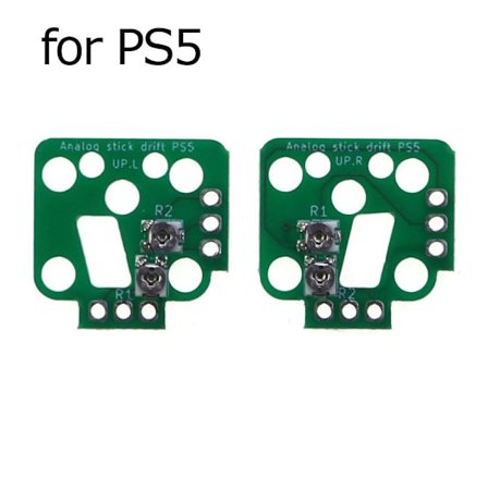 Återställ styrspaksreparation FÖR PS5 FÖR PS5