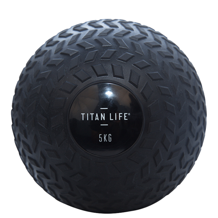 Titan LIFE Slam Ball Medicine Ball