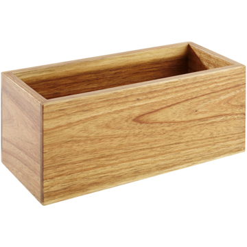 Bordapotek APS Akacia 23x10cm