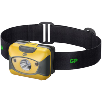 Hodelykt GP Discovery CH46