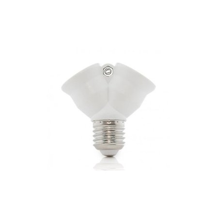 Adapter E27 / 2 X E27