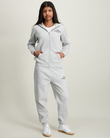 Peak Performance Jr Original Pants Grå Byxor Tjej - Kids Brand Store