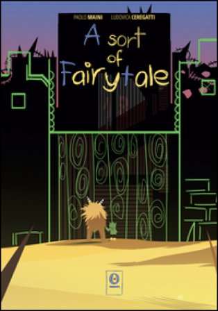 A Sort of fairytale. Vol. 2 Paolo Maini