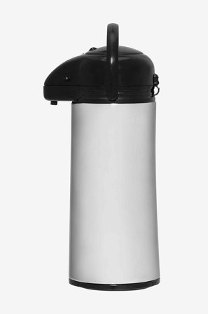 Maku Kitchen Life - Pumpetermokande 1,9 L - Kander & karafler - Fra Homeroom