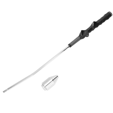 Golf Swing Treningsstang Grip Stick Golfklubb Utstyr for Nybegynnere