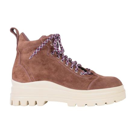 Fratelli Rossetti Lace-up Laarzen , Bruin , Dames , Maat: 37 EU Laarzen
