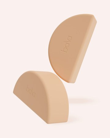 Bala Balance Block Sand, Sport & Velvære, Yogaudstyr, Yogablokke