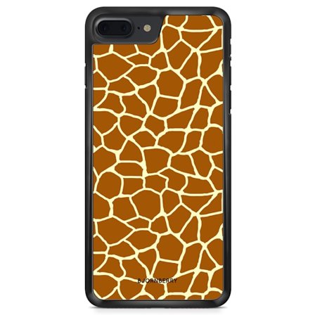 Bjornberry Skal iPhone 8 Plus - Giraff