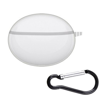 Fleksibelt beskyttelsesetui for Buds 6i trådløse ørepropper, støtsikkert deksel for daglig bruk