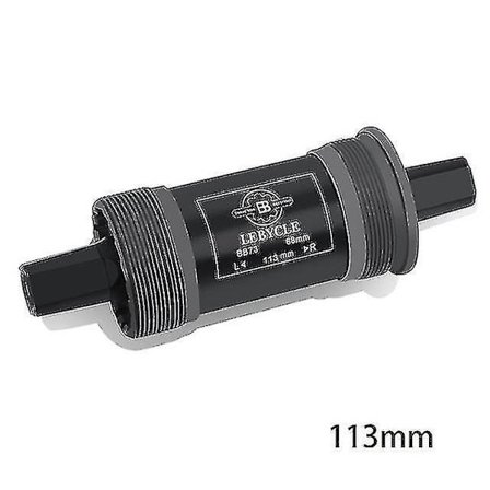 Cykel Firkantet Bundbeslag Cykel Bb Leje Akse Forskellige