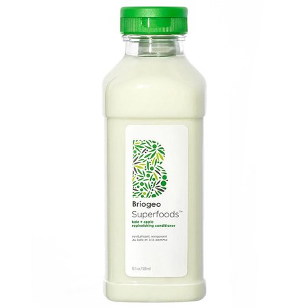 Briogeo Be Gentle, Be Kind Superfood Conditioner 369 ml, Hår, Shampoo & Hårpleje, Balsam