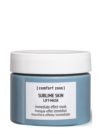 Comfort Zone Sublime Skin Lift-Mask - Nude - 60 ml