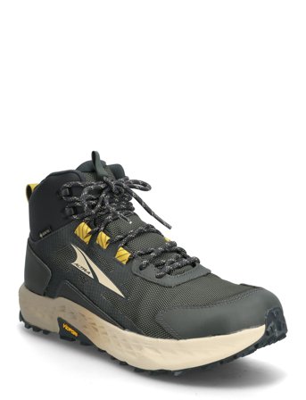 Altra M Timp 5 Hiker Gtx - Khaki green - 41