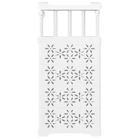 Teleskopisk Hylla Hyllor Garderob Organisatörer Förvaringshyllor Ställningar Väggmonterade Ställningar Hemförvaringsorganisation