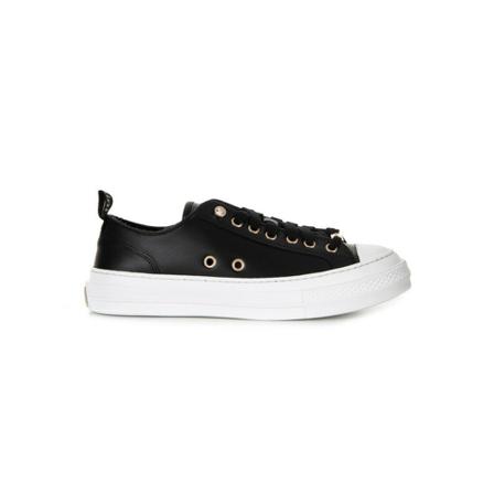 Baldinini sneakers Sort, Dame, Størrelse: 40 EU