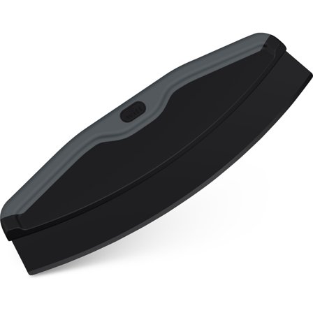 Witt Pizzaskärare Rocker, svart | Matlagning > Köksredskap > Pizzaskärare | Bagaren och Kocken