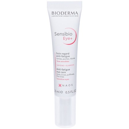 Bioderma Sensibio Defensive Eye+ Contorno Occhi Anti-Fatica 15ml