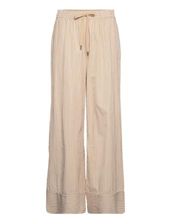 Savia Pants Beige Minus