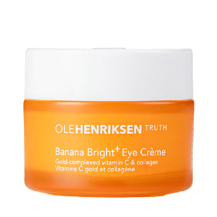 Ole Henriksen Banana Bright+ Eye Crème Ögoncreme Dam 15 ML